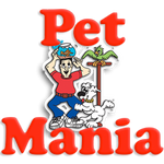 Pet Mania Food &amp; Supply
