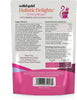 Solid Gold Grain Free Holistic Delights Shrimp & Coconut Milk Creamy Bisque Cat Food Pouches