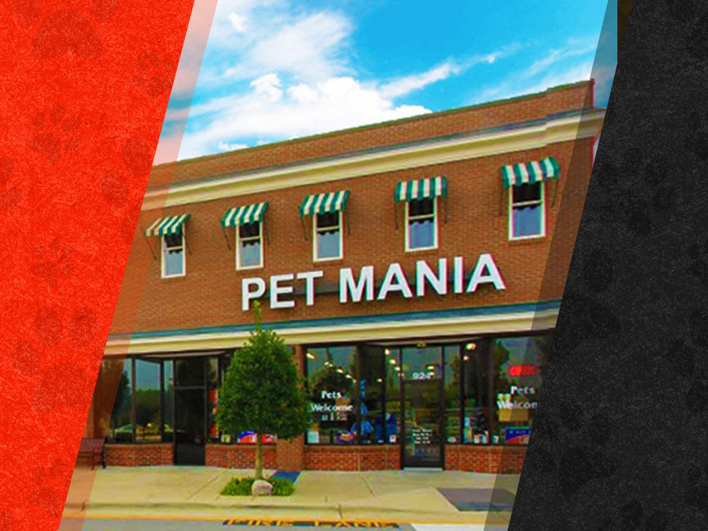 Pet mania online best sale