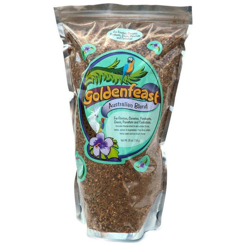 GOLDENFEAST AUSTRALIAN BLEND