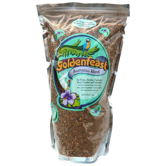 GOLDENFEAST AUSTRALIAN BLEND
