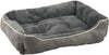 Ethical Products SLEEP ZONE PIPING TRIM SLUMBER 28″ DARK GRAY