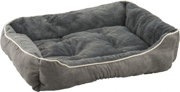 Ethical Products SLEEP ZONE PIPING TRIM SLUMBER 28″ DARK GRAY