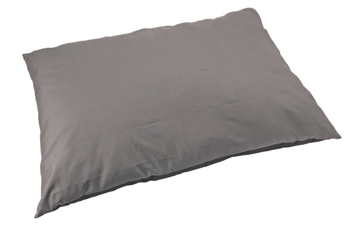 Ethical Products SLEEP ZONE WATER RESISTANT PILLOW 36″ GREY