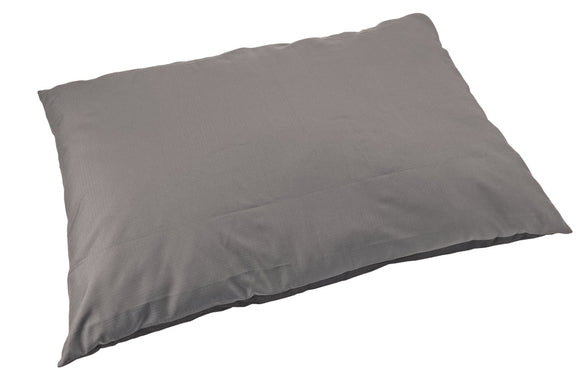 Ethical Products SLEEP ZONE WATER RESISTANT PILLOW 36″ GREY