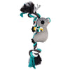 Kong Clingerz Knots Koala