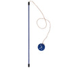 JW Hol-ee Roller Cat Wand