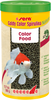 sera Goldy Color Spirulina Nature