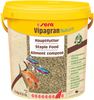 sera Vipagran Nature Tropical Granules