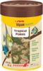 sera Vipan Nature Tropical Flakes