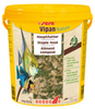 sera Vipan Nature Tropical Flakes