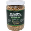 Fluker's Floating Frenzy Sticks Buffet Blend for Aquatic Turtles