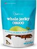 Fruitables Alaskan Salmon & Pear Whole Jerky® Bites