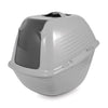 Petmate Stay Fresh Hooded Litter Pan