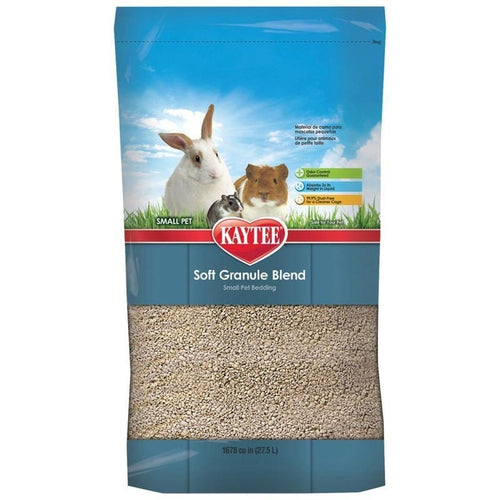 Kaytee Soft Granule Blend Bedding