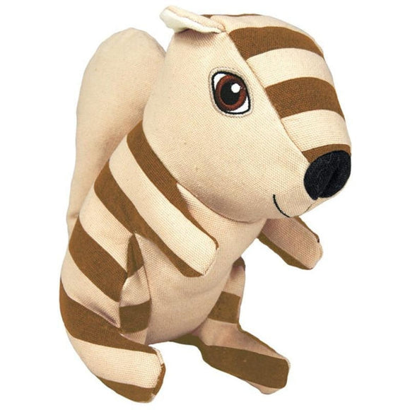 KONG BALLISTIC WOODLAND SQUIRREL