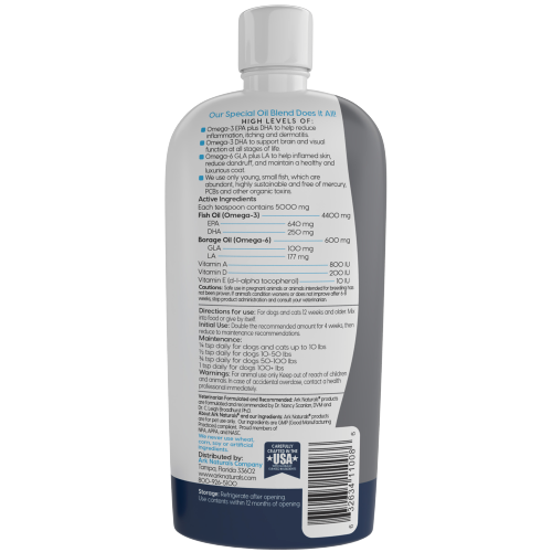 Ark Naturals Omega Mender