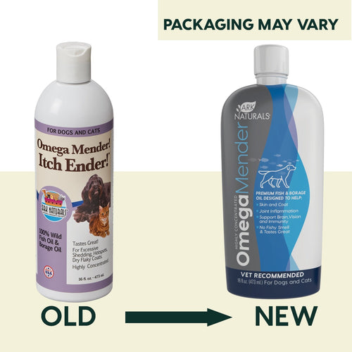 Ark Naturals Omega Mender