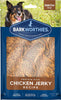Barkworthies Chicken Jerky Dog Treats