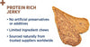 Barkworthies Chicken Jerky Dog Treats