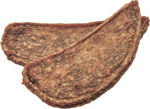 Barkworthies Chicken with Pumpkin, Sweet Potato & Carrot Superfood Jerky Dog Treats