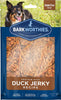 Barkworthies Duck Jerky Dog Treats