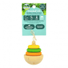 Oxbow Animal Health Enriched Life - Wobbly Ring Stack