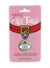 Pet Fetch Eye Spy Emoji Smart Pet Tag