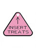 Pet Fetch Insert Treats Emoji Smart Pet Tag