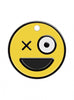 Pet Fetch Wink Emoji Smart Pet Tag