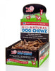 Pet N Shape 3-4 Pizzle Sticks