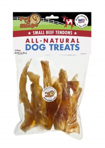 Pet N Shape Small Beef Tendons