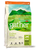 Petcurean Gather Endless Valley  Vegan Recipe with Organic Peas Adult Dry Dog Food