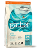 Petcurean Gather Grain Free Wild Ocean Line-Caught Cod Recipe Adult Dry Dog Food