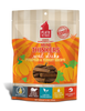 Platos Pet Treats Mini Thinkers Grain Free Pumpkin & Turkey Meat Stick Dog Treats