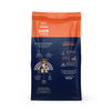 Canidae PURE with Wholesome Grains Limited Ingredient Dry Dog Food, Real Bison and Barley Recipe
