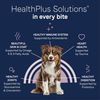Canidae PURE with Wholesome Grains Limited Ingredient Dry Dog Food, Real Bison and Barley Recipe
