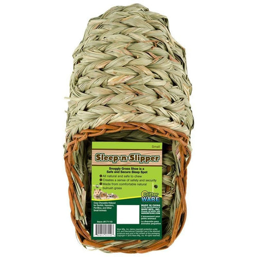 SLEEP-N-SLIPPER