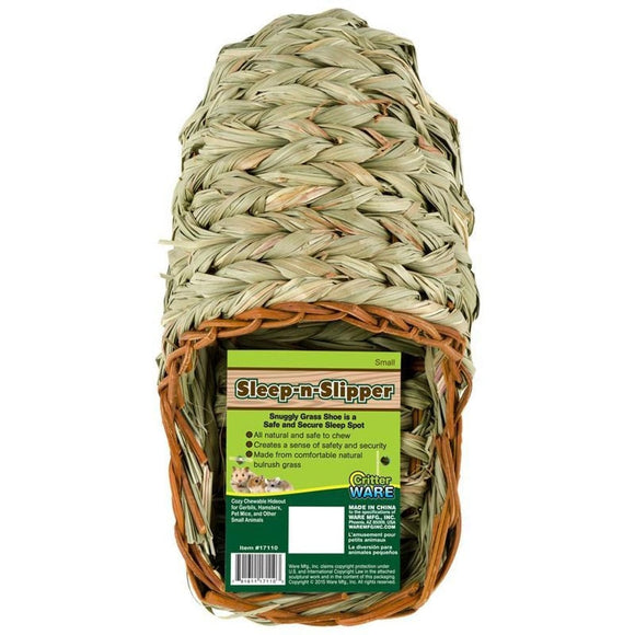 SLEEP-N-SLIPPER