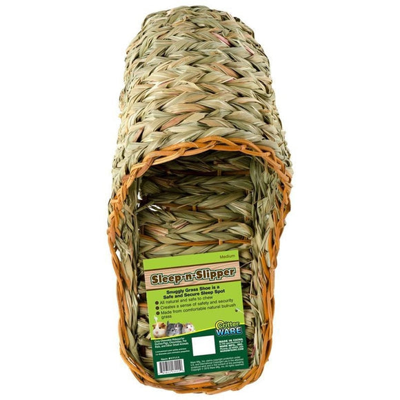 SLEEP-N-SLIPPER