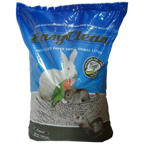 SMALL ANIMAL PAPER LITTER