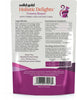 Solid Gold Holistic Delights Grain Free Creamy Bisque with Turkey & Coconut Milk Wet Cat Food Pouch