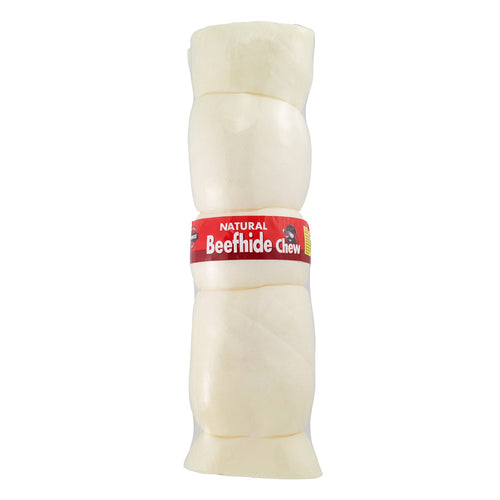Lennox International Natural Value Pack Rolls Dog Chew, 9-10