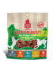 Plato Keep’Em Busy Chicken & Apple Meat Sticks for Larger Toys