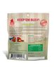 Plato Keep’Em Busy Chicken & Apple Meat Sticks for Larger Toys