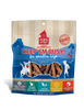 Plato Keep’Em Busy Duck & Blueberry Meat Sticks for Smaller Toys