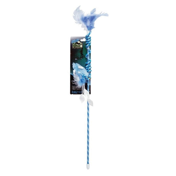 TWINKLE TEASER PLAY WAND