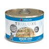 Weruva TRULUXE Meow Me A River with Base in Gravy Canned Cat Food