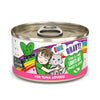 Weruva BFF OMG Gravy Tuna & Lamb Lights Out Dinner in Gravy