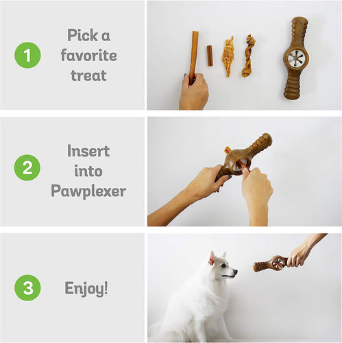 Benebone Chicken Pawplexer